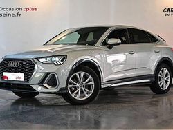 Utilisé 2022 Audi Q3 S-Line SUV | 37 990 €