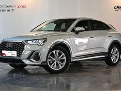 Utilisé 2022 Audi Q3 S-Line SUV | 37 990 €