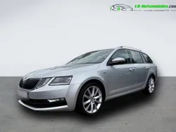 Utilisé 2018 Skoda Octavia Break | 23 600 € (Prix assez cher)
