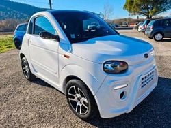 Blanc Occasion 2023 Microcar Dué Citadine | 7 990 €