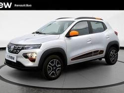 Gris Utilisé 2023 Dacia Spring Expression Citadine | 10 490 €