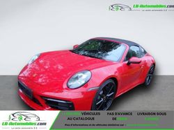 Utilisé 2021 Porsche 911 Coupé | 151 300 € (Prix juste)