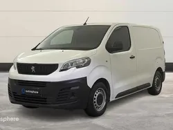 Blanc Utilisé 2022 Peugeot Expert Premium Van | 20 799 € (Bon prix)