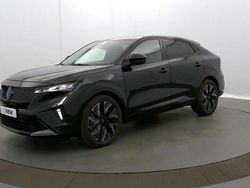 Noir Utilisé 2024 Renault Rafale Esprit Alpine SUV | 42 990 € (Prix juste)