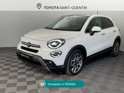 Utilisé 2019 Fiat 500 Cross Citadine | 13 990 € (Prix juste)