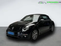 Utilisé 2017 VW Beetle Coupé | 22 400 € (Prix cher)
