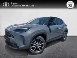 Noir Nouvelle 2025 Toyota Yaris Hybrid Sport SUV | 30 650 €