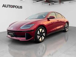 Rouge Occasion 2023 Hyundai Ioniq 6 Berline | 37 938 €
