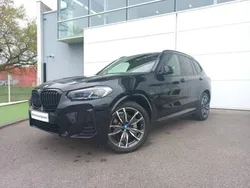Utilisé 2021 BMW X3 M Sport SUV | 49 900 € (Prix cher)