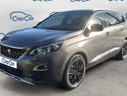 Utilisé 2017 Peugeot 5008 GT-line SUV | 14 690 € (Prix juste)