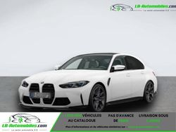 Utilisé 2022 BMW M3 Comfort Edition Berline | 84 100 €