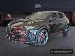 Noir Nouvelle 2025 Alfa Romeo Junior Veloce | 45 990 € (Prix juste)