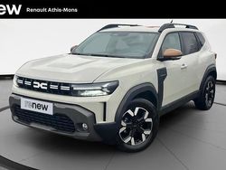 Beige Occasion 2025 Dacia Duster Extreme SUV | 24 490 €