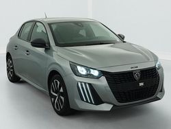 Utilisé 2024 Peugeot 208 Active Citadine | 14 090 € (Prix juste)