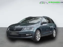 Utilisé 2019 Skoda Octavia Break | 23 600 € (Prix juste)