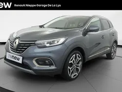 Gris Utilisé 2020 Renault Kadjar Intens SUV | 17 799 € (Prix juste)
