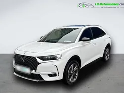 Utilisé 2022 DS Automobiles DS7 Crossback SUV | 36 400 € (Prix juste)