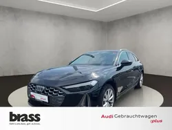 Noir Utilisé 2024 Audi A5 Sport Coupé | 43 300 €
