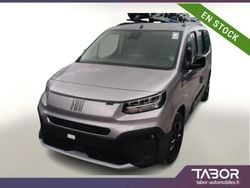 Gris Nouvelle 2025 Fiat Doblò Monospace | 27 193 € (Prix juste)