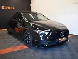 Utilisé 2019 Mercedes A35 AMG AMG Berline | 40 990 € (Prix assez cher)