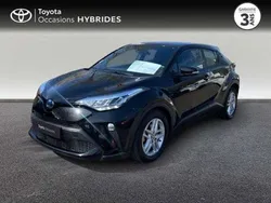 Utilisé 2024 Toyota C-HR SUV | 24 980 € (Prix juste)