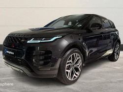 Gris Utilisé 2023 Land Rover Range Rover evoque SE Dynamic SUV | 57 900 €
