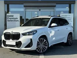 Utilisé 2023 BMW X1 M Sport SUV | 38 980 €