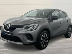 Biton Utilisé 2022 Renault Captur Evolution SUV | 17 799 € (Prix juste)