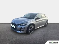 P. m. gris artense Nouvelle 2025 Peugeot 208 Citadine | 26 850 € (Prix cher)