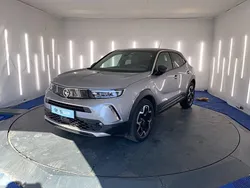 Utilisé 2021 Opel Mokka Ultimate SUV | 14 990 € (Bon prix)