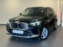 Noir Utilisé 2025 BMW iX1 xLine SUV | 38 980 € (Prix juste)