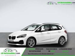 Utilisé 2020 BMW 218 Break | 23 700 € (Bon prix)