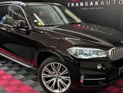 Utilisé 2015 BMW X5 Exclusive SUV | 24 990 €