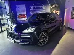 Noir Utilisé 2021 Porsche Cayenne SUV | 75 480 € (Bon prix)