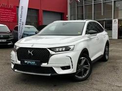 Blanc Occasion 2022 DS Automobiles DS7 Crossback Grand Chic SUV | 25 989 € (Bon prix)