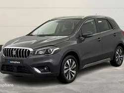 Utilisé 2022 Suzuki SX4 S-Cross Style SUV | 19 499 € (Prix juste)