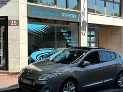 Utilisé 2011 Renault Mégane III Berline | 8 490 € (Prix juste)