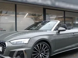 Utilisé 2023 Audi A5 S-Line Coupé | 53 900 € (Prix cher)