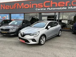 Utilisé 2020 Renault Clio V Business Berline | 12 990 € (Prix juste)