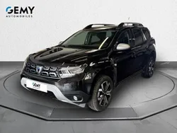Utilisé 2021 Dacia Duster Prestige SUV | 15 990 € (Prix juste)