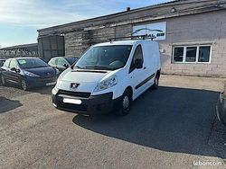 Blanc Utilisé 2012 Peugeot Expert Van | 5 499 €