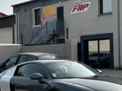 Utilisé 2006 Audi R8 Coupé Sport Coupé | 51 900 €