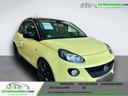 Utilisé 2016 Opel Adam Citadine | 14 400 € (Prix juste)