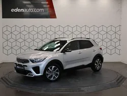 Gris Utilisé 2025 Kia Stonic GT-Line SUV | 24 990 € (Prix assez cher)