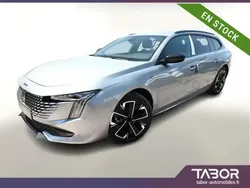 Gris Nouvelle 2024 Peugeot 508 GT Break | 29 208 € (Super prix)