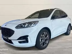 Utilisé 2023 Ford Kuga ST-Line X SUV | 30 499 € (Prix juste)