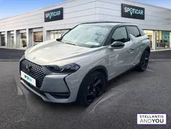 Utilisé 2022 DS Automobiles DS3 Crossback Performance Line Plus SUV | 22 590 € (Prix juste)