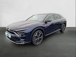 Bleu Utilisé 2024 Citroën C5 Aircross SUV | 39 990 €