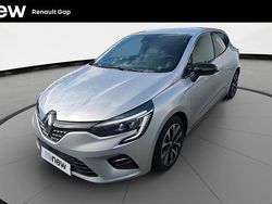 Gris Utilisé 2023 Renault Clio V Techno Citadine | 15 990 €