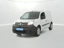 Blanc mineral Utilisé 2019 Renault Kangoo Berline | 13 890 €